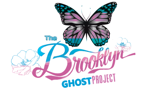 Brooklyn Ghost Project